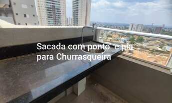 Imagem 2: Terra Mundi Eldorado apartamento 88 M2 3 quartos suítes Aceita troca Carro e Financiamento