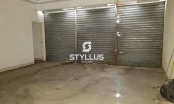 Imagem 6: Madureira Galpão / depósito com 5 vagas na garagem