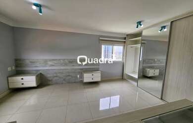 Imagem 12: Apartamento à venda, com 126 m², 2 dormitórios/suítes, 3 banheiros, 2 vagas - Barra Funda