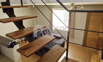 Imagem 2: Sobrado Moderno em Condominio na Vila Nova Mazzei