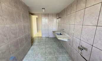 Imagem 6: Apartamento com 2 quartos - Caonze - Nova Iguaçu/RJ