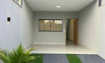 Imagem 4: Casa para venda 2 quartos 1 sendo suite - 120 m² em Setor Três Marias - Goiânia - GO