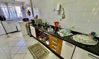 Imagem 4: Apartamento 2 Quartos com 1 Suíte e 76m² - BRN