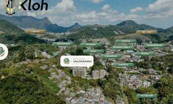 Imagem 2: RESERVA VALPARAISO - LANÇAMENTO NO VALPARAISO ! APTOS DE 1 QUARTO GARDEN!