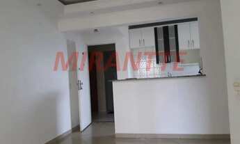 Imagem 3: Imóvel para aluguel tem 50 metros quadrados com 2 quartos em Carandiru - São Paulo - SP