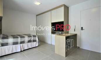 Imagem 6: Incrível Studio para locação na Vila Mariana