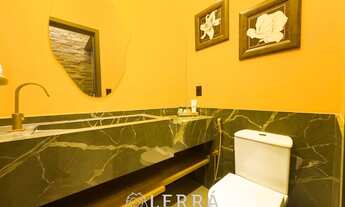 Imagem 7: San Marco - Casa em Condomínio em San Marco, Ribeirão Preto/SP