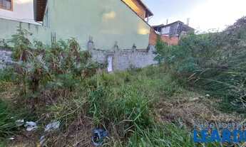 Imagem 5: TERRENO - JARDIM ALVINÓPOLIS - SP