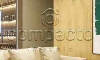 Imagem 3: Apartamento Padrão em São José do Rio Preto