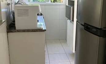 Imagem 5: Alugo - Ap. - 3/4 - Alphaville - Com ou sem Mobília - 3º andar