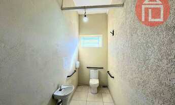 Imagem 5: Ponto para alugar, 752 m² por R$ 11.000,00/mês - Matadouro - Bragança Paulista/SP