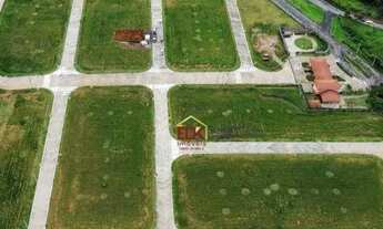 Imagem 5: Terreno à venda, 300 m² por R$ 450.000 - Vila Caputera - Mogi das Cruzes/SP