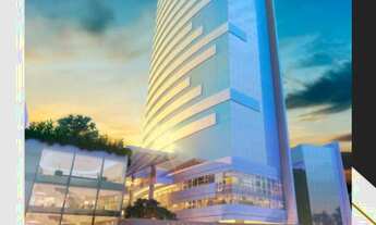 Imagem 2: Sala comercial 41,50 m ² no Athenas Future Working, frente p/avenida, aceita veiculo