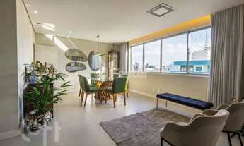 Imagem: Apartamento à venda Rua Esteves Júnior