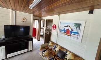 Imagem 5: CASA Á VENDA COM VISTA PARA O MAR - MOBILIADA