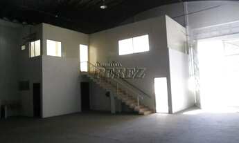 Imagem 5: Barracão para alugar na Av. Dez de Dezembro - Estrutura ideal para seu negócio em localiza