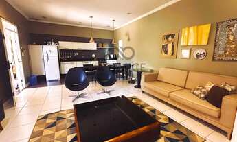 Imagem: CASA RESIDENCIAL DE 5 SUÍTES - BOA VISTA