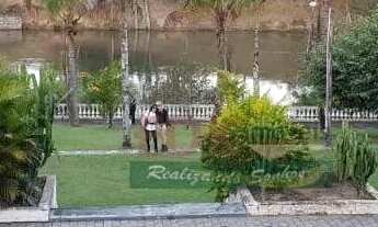 Imagem 2: Chácara com 6 dormitórios, 1874 m² - venda por R$ 3.800.000,00 ou aluguel por R$ 10.125,00