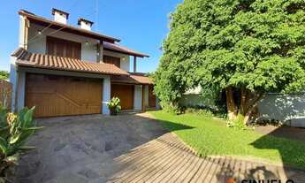 Imagem: Casa residencial com 05 dormitórios