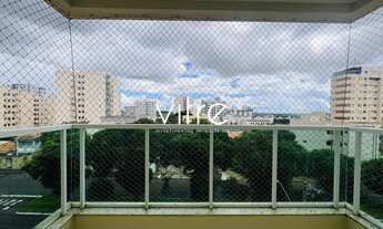 Imagem 4: Apartamento à venda no bairro Santa Mônica em Uberlândia