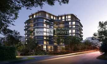 Imagem 3: Lemme - Cobertura Duplex com 3 Dormitórios, 3 Suítes, 229,4 à 312,5m², à partir de R$4.224