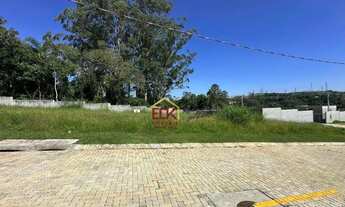 Imagem 1: Terreno à venda, 300 m² por R$ 450.000 - Vila Caputera - Mogi das Cruzes/SP