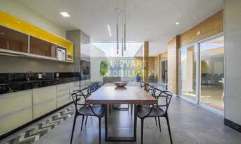 Imagem 3: Excelente casa Casa em condomínio com 5 dormitórios