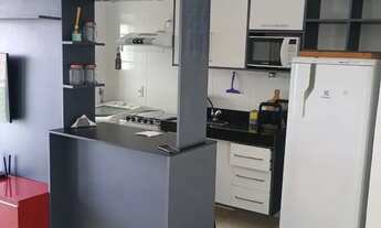 Imagem 6: Alugo apartamento no ed mandarim