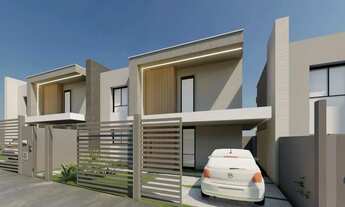 Imagem 4: Casa no Santo Antão - Residencial Giardino