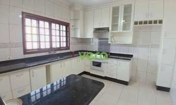 Imagem 2: Casa com 3 dormitórios, 260 m² - venda ou aluguel - Morada do Sol - Americana/SP