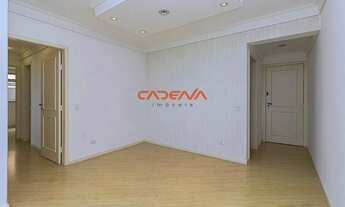 Imagem 5: Apartamento 3 quartos e 2 vagas à venda no Boa Vista em Curitiba