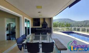 Imagem 14: CASA EM CONDOMÍNIO - TAMBORÉ - SP