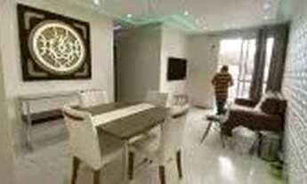 Imagem: COND. ALLEGRO. VENDO APTO MOBILAIDO COM