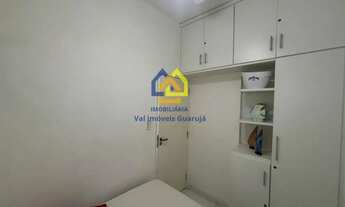 Imagem 12: Apartamento 3 Quartos para Locação em Guarujá, Pitangueiras, 3 dormitórios, 3 banheiros, 1