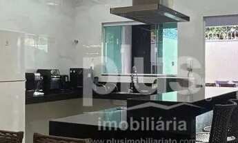 Imagem: CASA COM 3 SUITES NA 1404 SUL PALMAS-TO