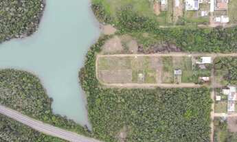 Imagem 3: Lotes em Ubu a partir de 120 mil