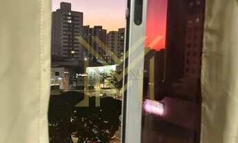Imagem 3: Apartamento para aluguel com 65 m² e 2 quartos em Vila Flores, Bauru - SP