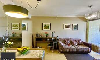 Imagem 7: Apartamento mobiliado Jardim Botânico