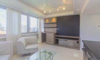 Imagem 2: Apartamento 2 Dormitórios - Petrópolis