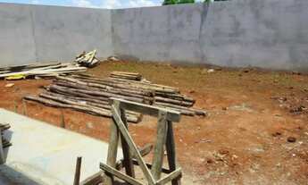 Imagem 9: CASA EM CONSTRUÇÃO A VENDA