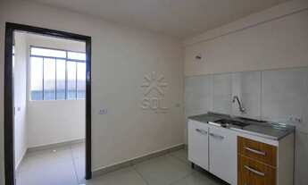 Imagem 3: Apartamento para locação, Condomínio Comercial/Residencial Ana Olimpia - Foz do Iguaçu/PR