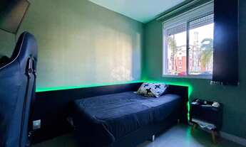 Imagem 6: Apartamento 2 dormitórios com vaga