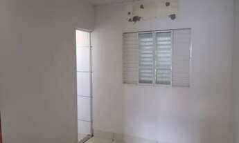 Imagem: Casa bairro Ramez Tebet