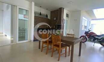 Imagem 3: Casa Casa em condomínio com 4 dormitórios