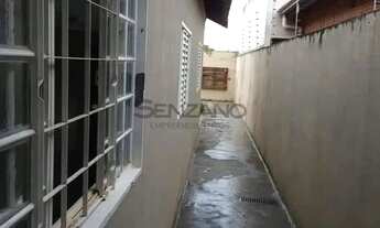 Imagem 5: Casa Térrea no Jardim das Nacoes - Campo Grande