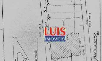 Imagem 5: Terreno à venda, 840 m² por R$ 275.000,00 - Itaipu - Niterói/RJ