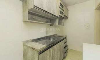 Imagem 6: Apartamento com 1 dormitório, com 1 vaga de garagem, no bairro Auxiliadora - Porto Alegre