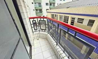 Imagem 2: Apartamento 1 dormitório à venda. 45m². Aviação - Praia Grande - SP