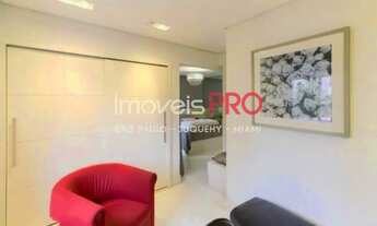 Imagem 3: Lindo apartamento de 120m² na Consolação