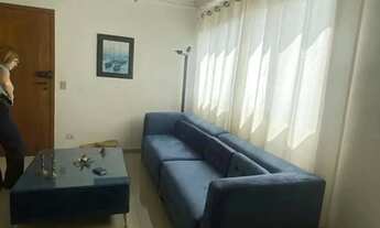 Imagem 4: Apartamento à venda e para alugar em Barueri, Alphaville, com 3 suítes, com 128 m²